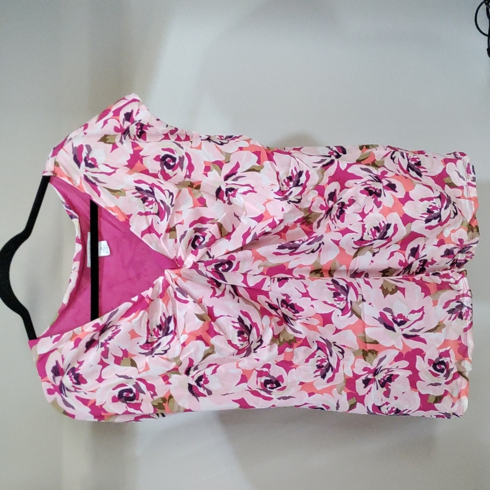 Plus size top